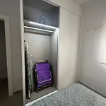 公寓 Sunset Playa Del Cura 托雷维耶哈
