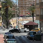 公寓 Sunset Playa Del Cura *