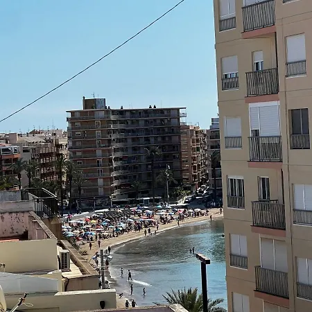 Sunset Playa Del Cura *