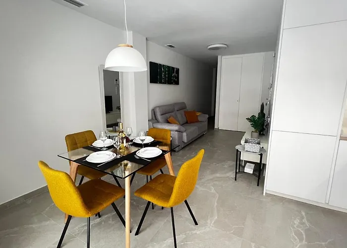 Appartement Sunset Playa Del Cura *