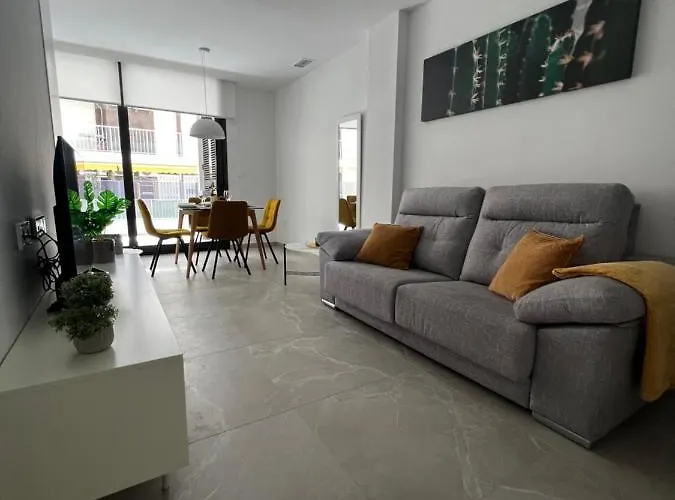 Sunset Playa Del Cura