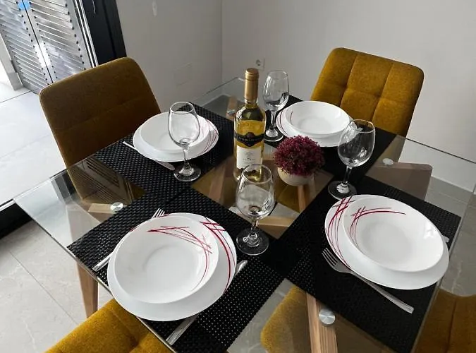 Appartement Sunset Playa Del Cura Torrevieja