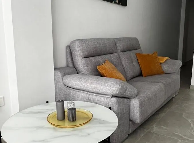 Sunset Playa Del Cura Appartement