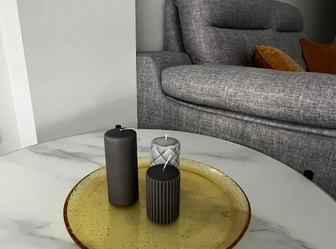 Appartement Sunset Playa Del Cura Torrevieja