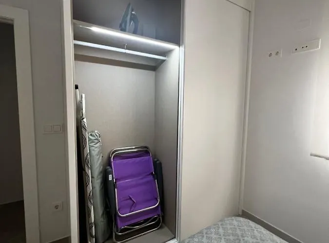 Appartement Sunset Playa Del Cura Torrevieja