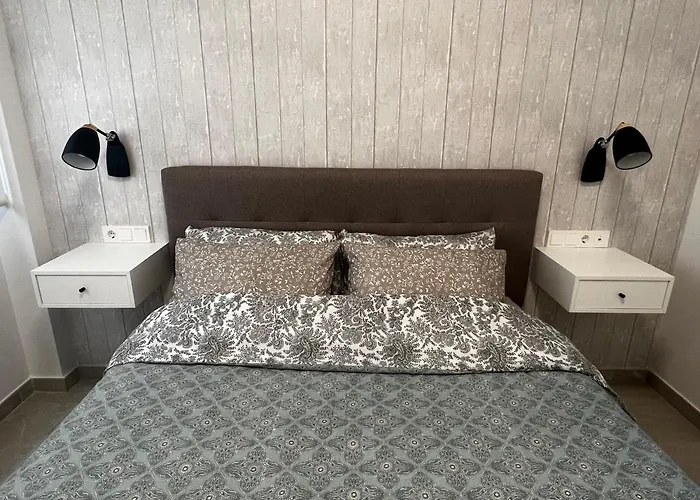 Appartement Sunset Playa Del Cura