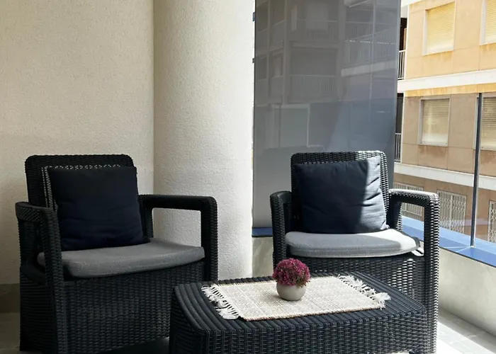 Sunset Playa Del Cura Torrevieja