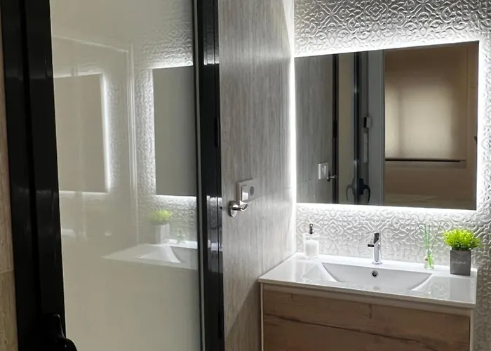 Appartement Sunset Playa Del Cura *