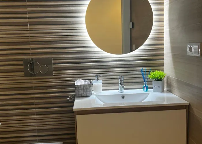 Appartement Sunset Playa Del Cura