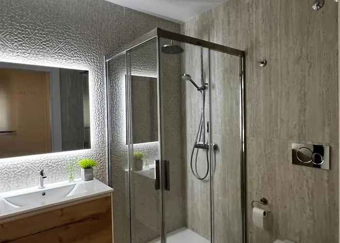 Sunset Playa Del Cura Appartement