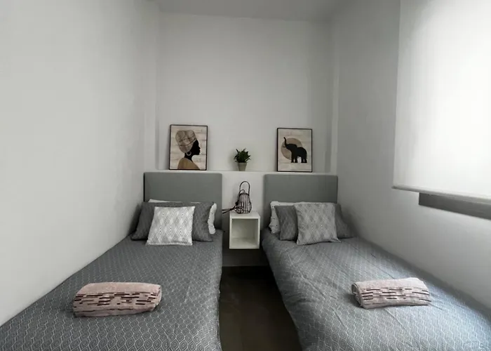 Sunset Playa Del Cura Appartement *