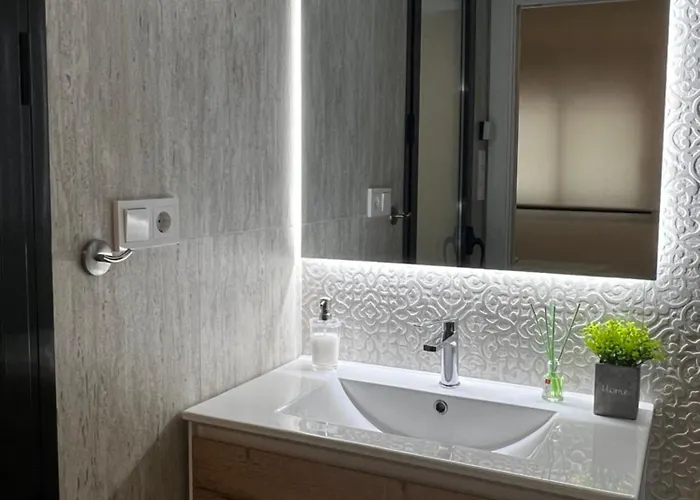 Appartement Sunset Playa Del Cura Torrevieja