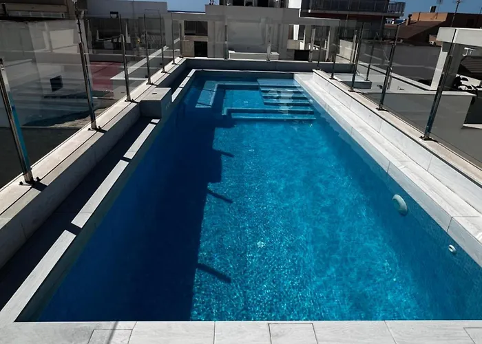 Appartement Sunset Playa Del Cura