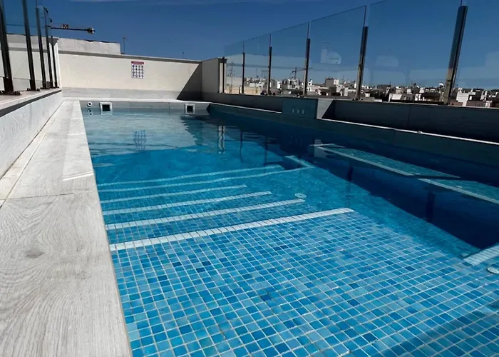 Sunset Playa Del Cura Appartement