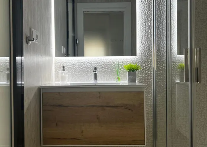 Appartement Sunset Playa Del Cura *