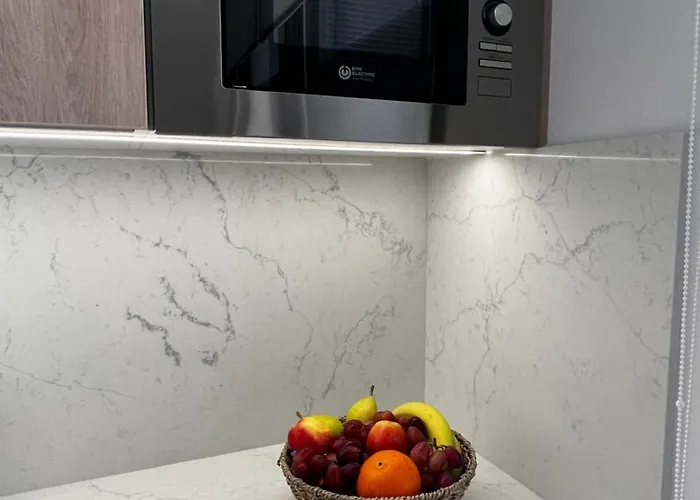 Sunset Playa Del Cura Appartement *