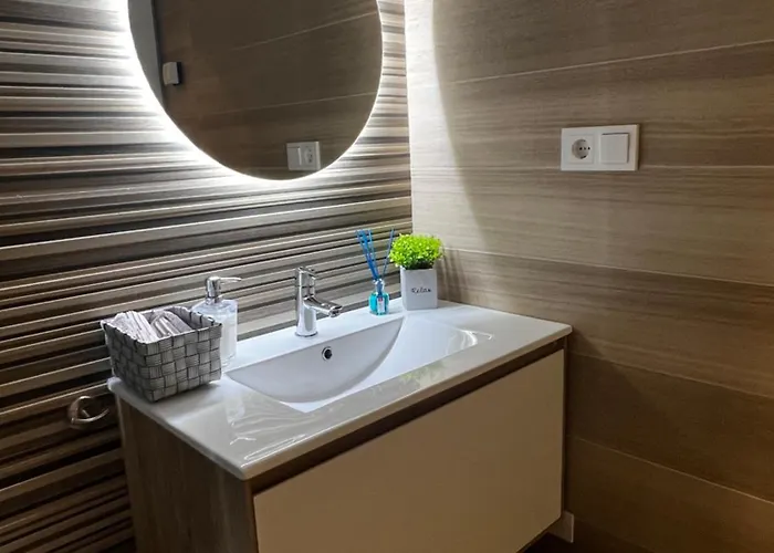 Appartement Sunset Playa Del Cura Torrevieja