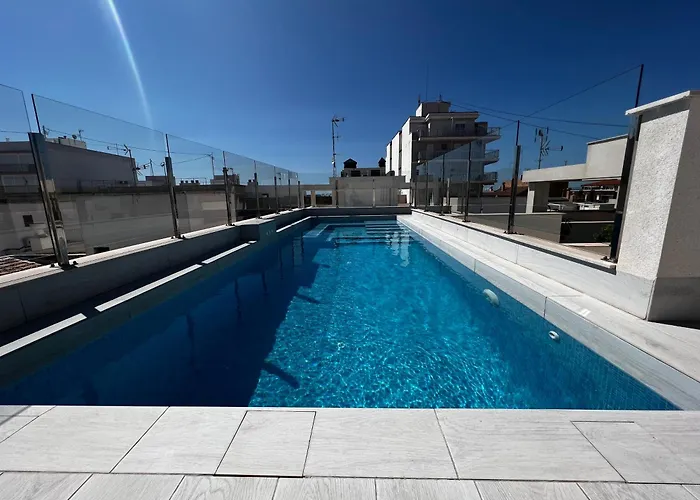 Sunset Playa Del Cura Appartement Torrevieja