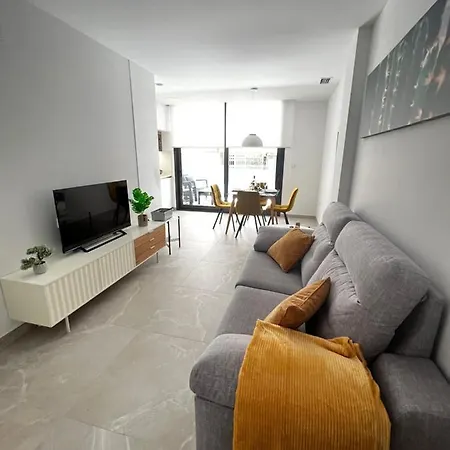 Sunset Playa Del Cura * Torrevieja