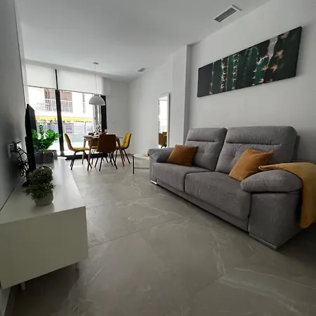 Sunset Playa Del Cura