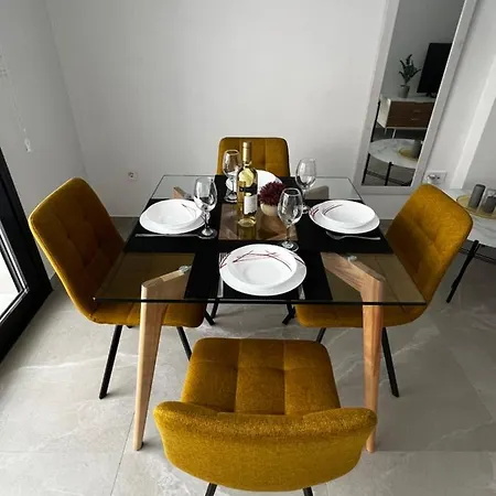 Apartmán Sunset Playa Del Cura