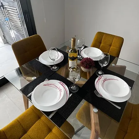 Apartmán Sunset Playa Del Cura Torrevieja