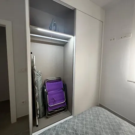 Apartmán Sunset Playa Del Cura Torrevieja