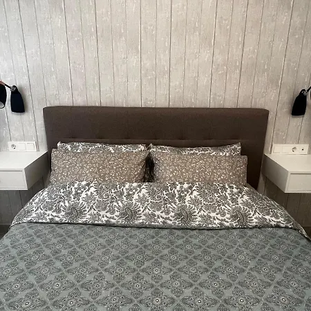 Διαμέρισμα Sunset Playa Del Cura