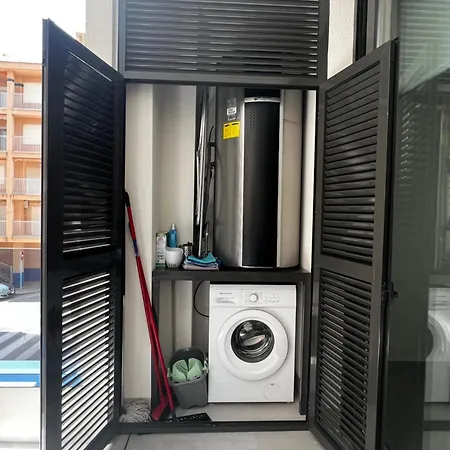 Sunset Playa Del Cura * Torrevieja