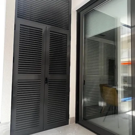 Sunset Playa Del Cura Apartmán Torrevieja