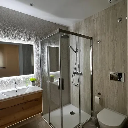 Sunset Playa Del Cura Apartmán