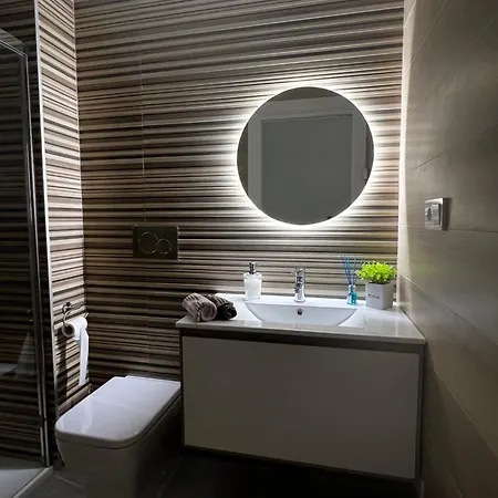 Sunset Playa Del Cura