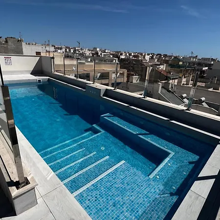 Sunset Playa Del Cura Τορεβιέχα