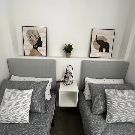 Sunset Playa Del Cura *