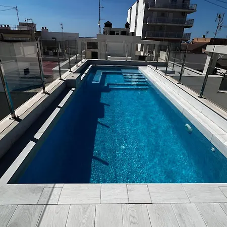 Διαμέρισμα Sunset Playa Del Cura