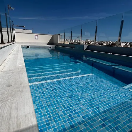 Sunset Playa Del Cura Διαμέρισμα