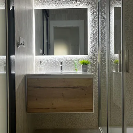 Apartmán Sunset Playa Del Cura *