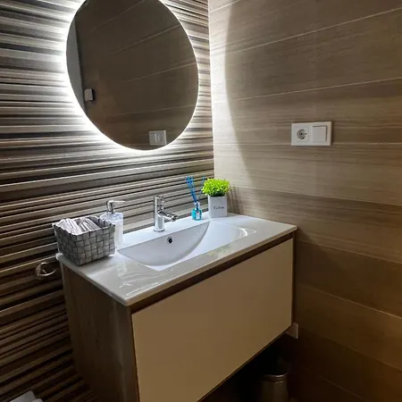 Διαμέρισμα Sunset Playa Del Cura Τορεβιέχα