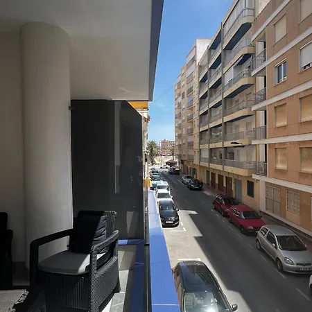 Sunset Playa Del Cura * Torrevieja