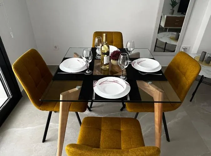 شقة Sunset Playa Del Cura