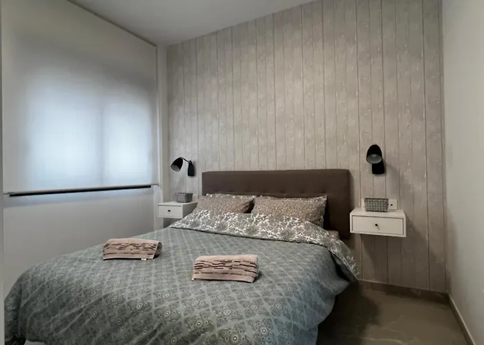 Sunset Playa Del Cura تورّيفيِخا