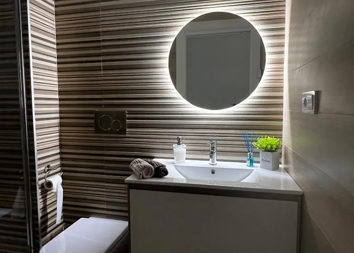 Sunset Playa Del Cura