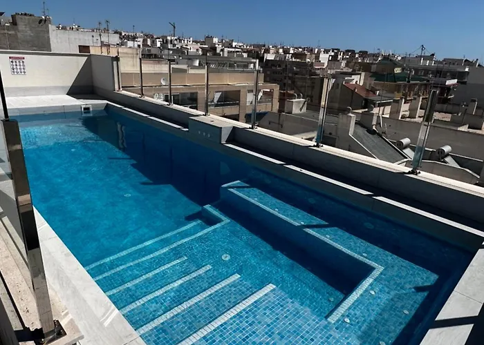 Sunset Playa Del Cura تورّيفيِخا