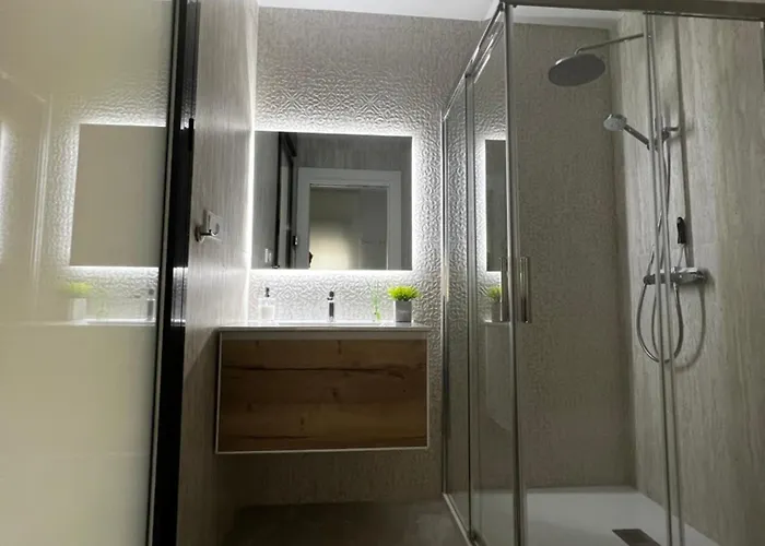 Sunset Playa Del Cura شقة