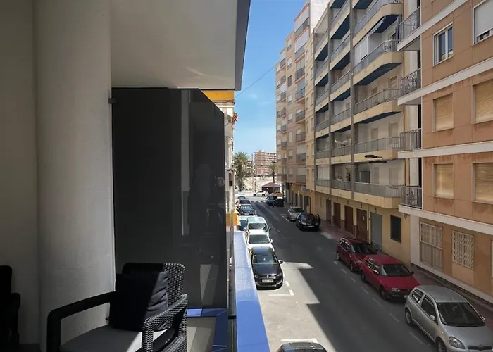 Sunset Playa Del Cura * تورّيفيِخا